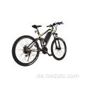 Hochwertiges elektrisches Mountainbike